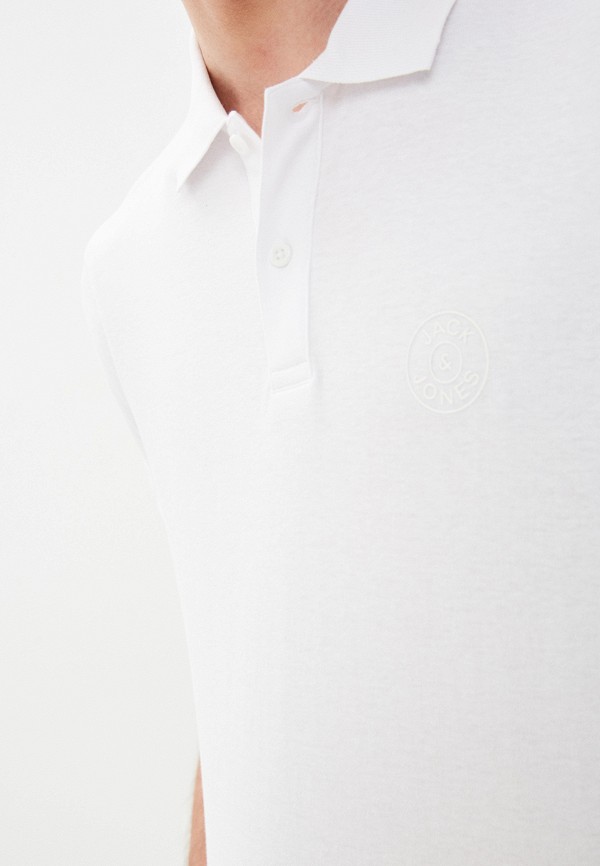 фото Поло jack & jones