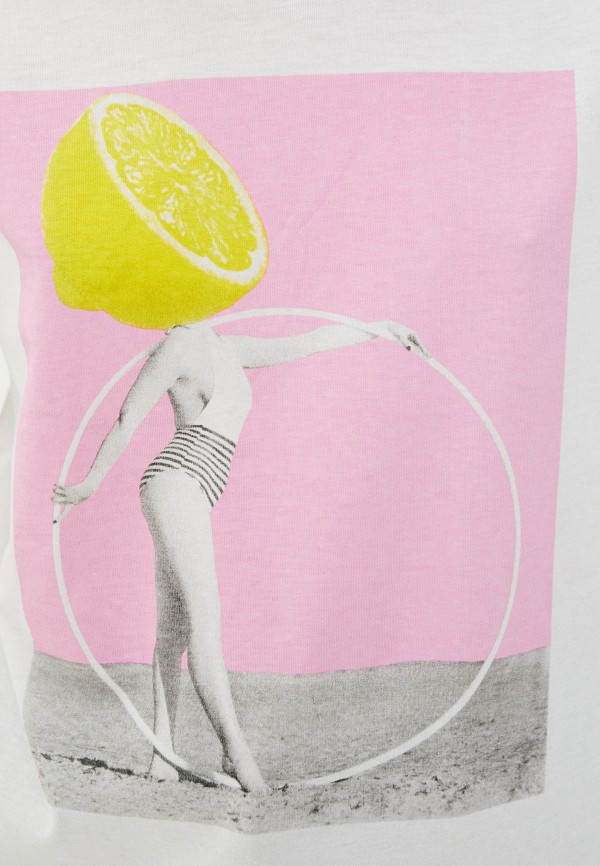 фото Футболка only