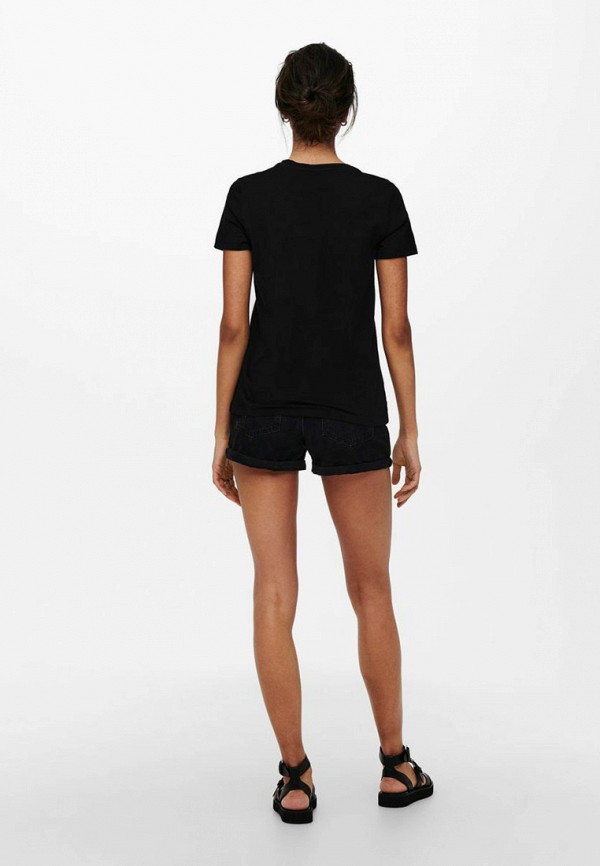 фото Футболка only