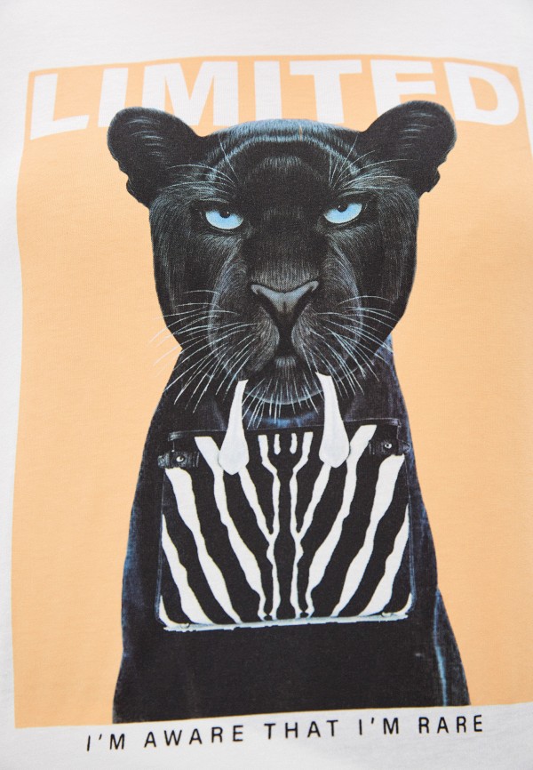 фото Футболка only