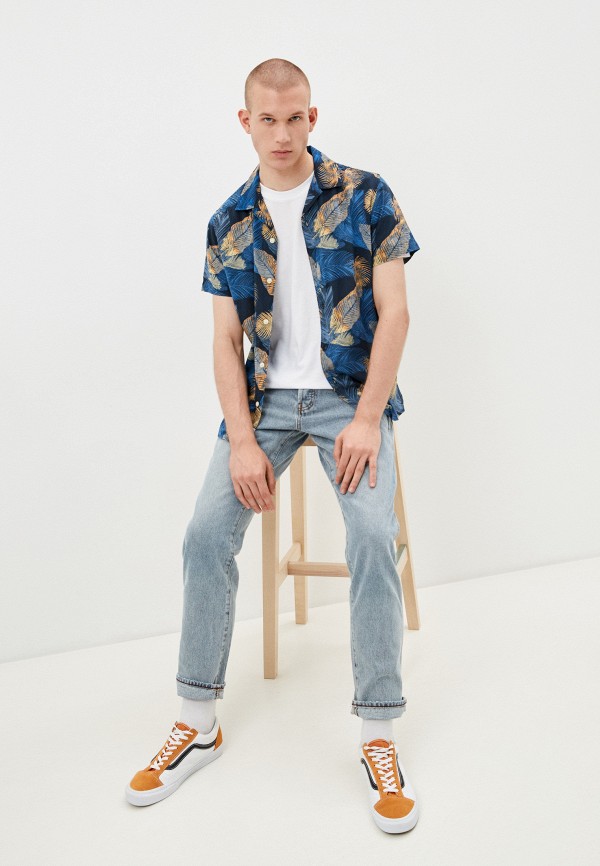 фото Рубашка selected homme