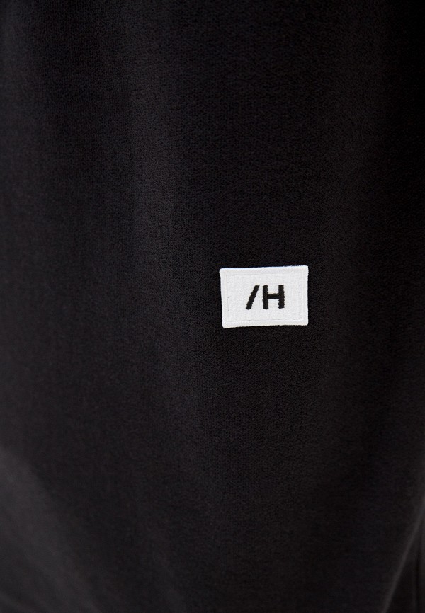

Поло Selected Homme, Черный