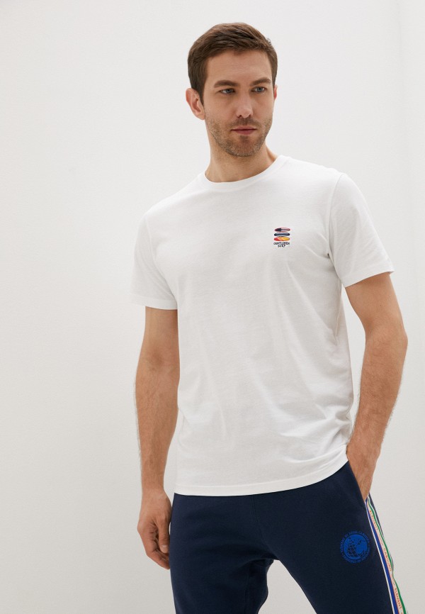 фото Футболка selected homme