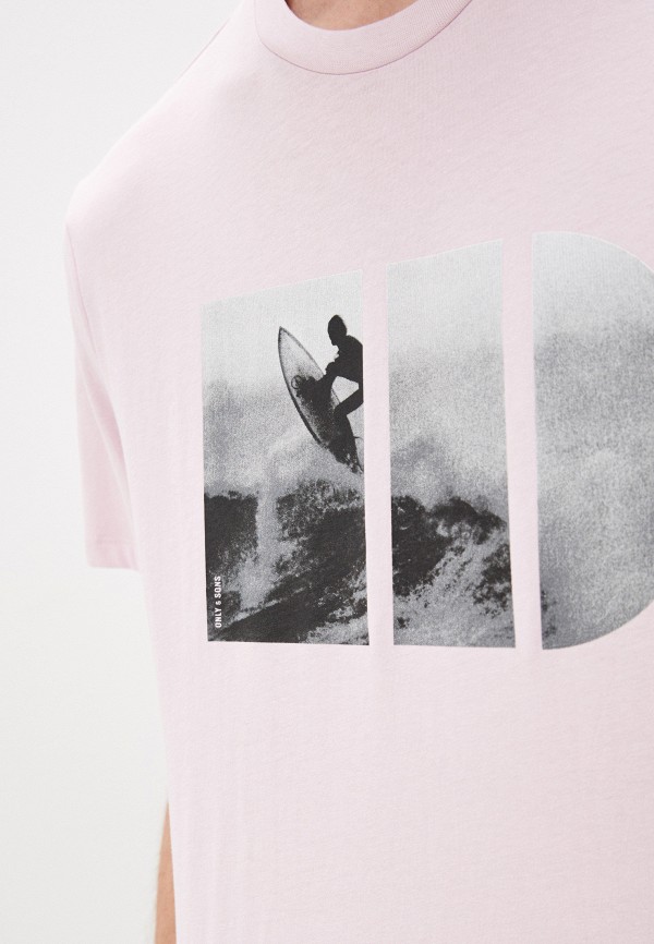 фото Футболка only & sons