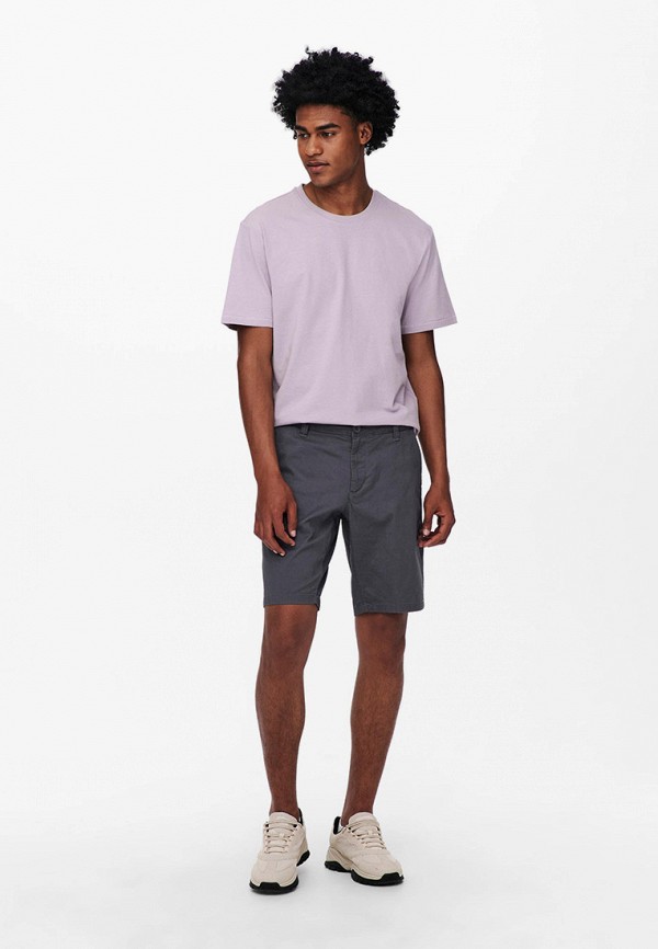 фото Футболка only & sons