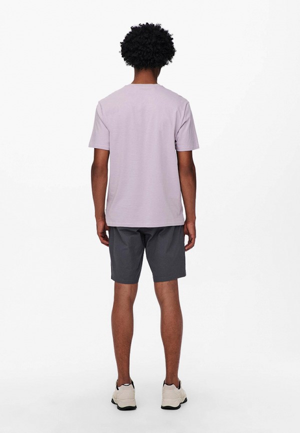 фото Футболка only & sons