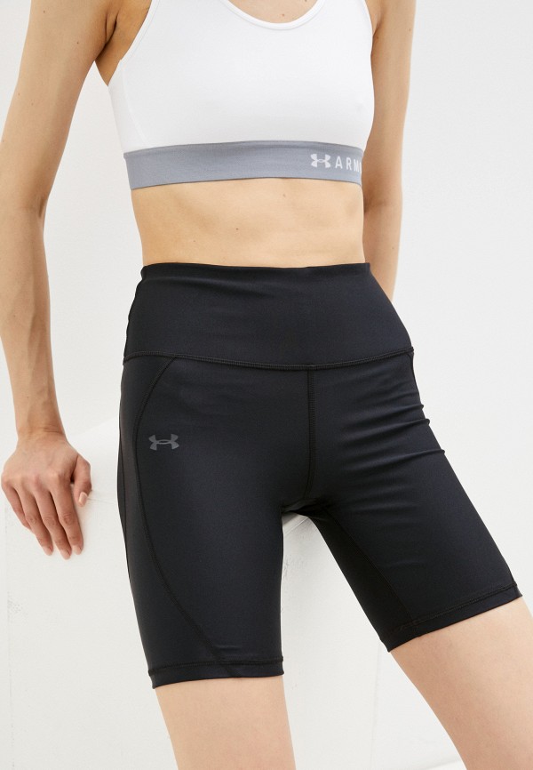 

Шорты спортивные Under Armour, Черный, Under Armour RTLAAG681401