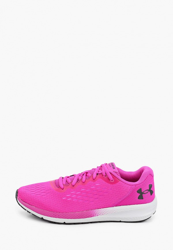 фото Кроссовки under armour