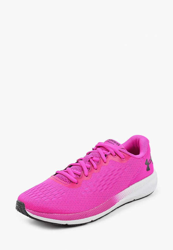 фото Кроссовки under armour