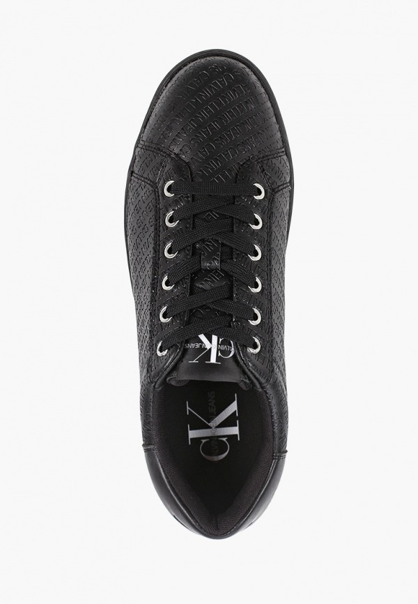 фото Кеды calvin klein jeans