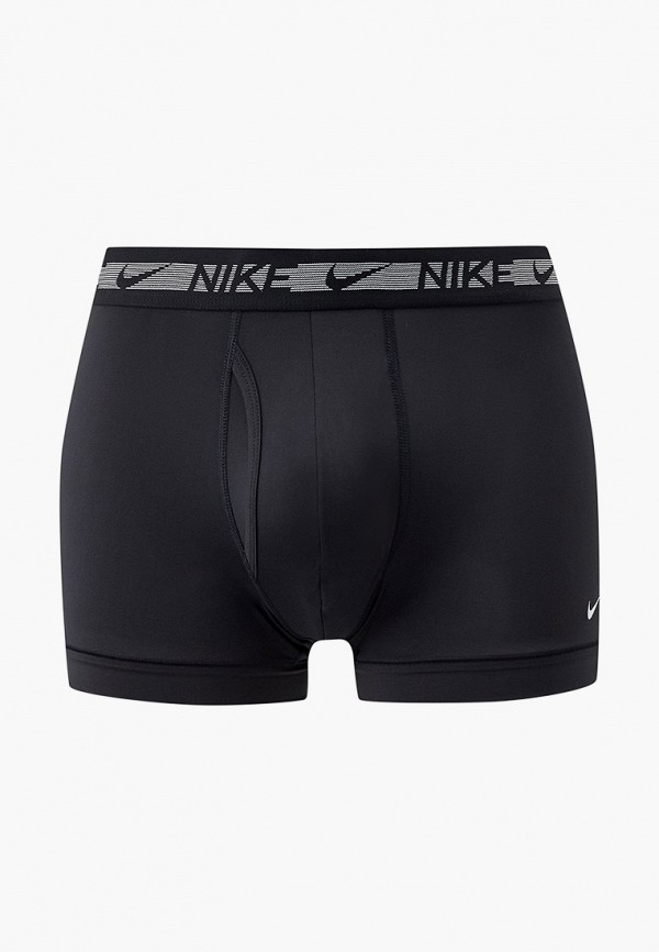 

Трусы 3 шт. Nike, Разноцветный, FLEX MICRO