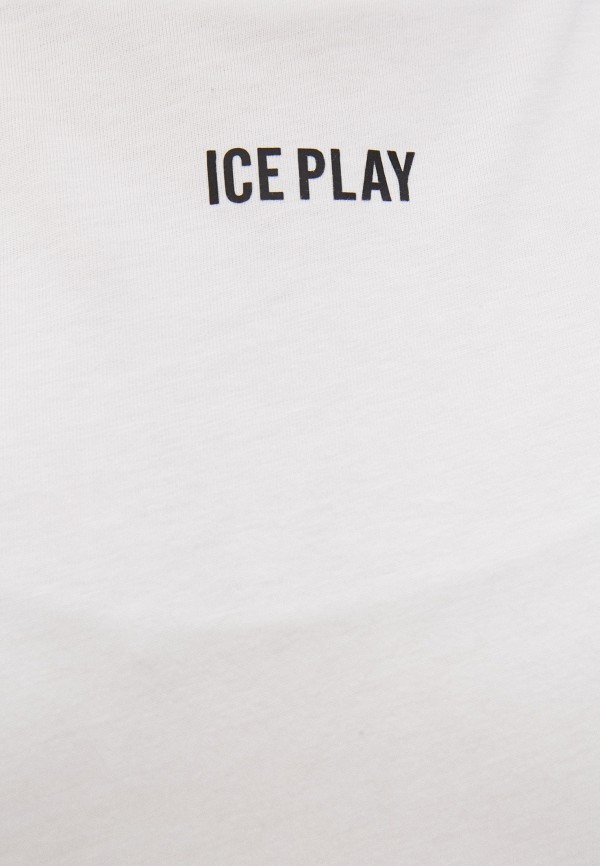 фото Футболка ice play