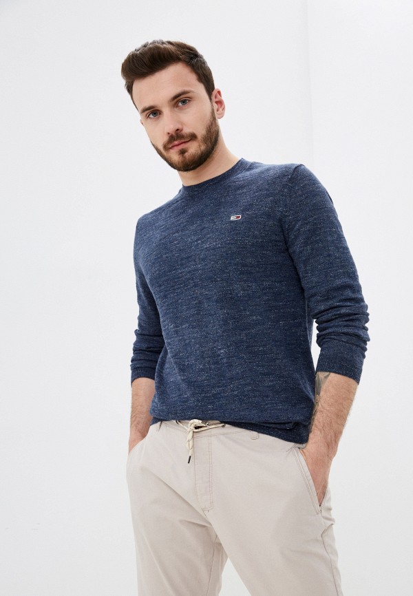 

Джемпер Tommy Jeans, Синий