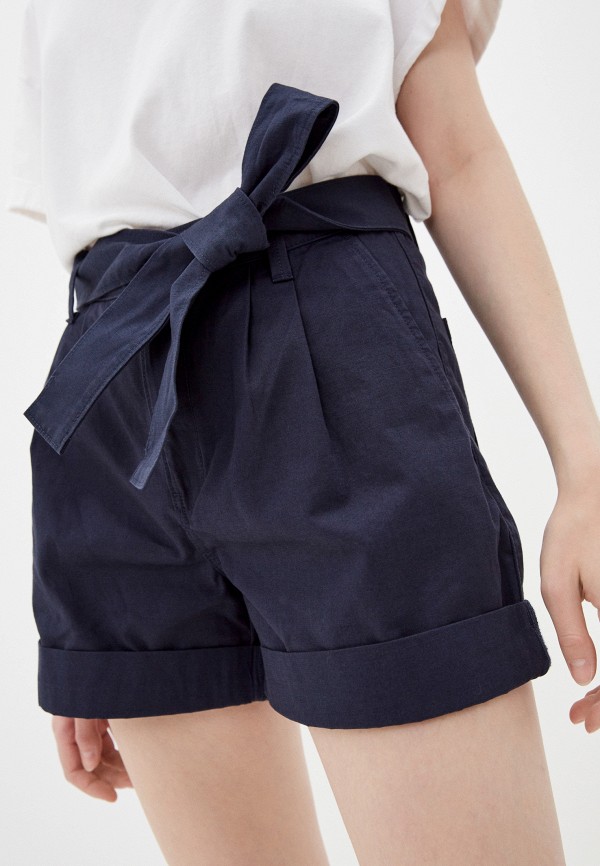 

Шорты Tommy Jeans, Синий