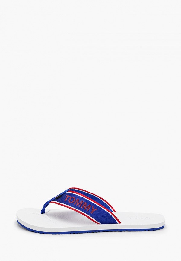 

Сланцы Tommy Jeans, Синий