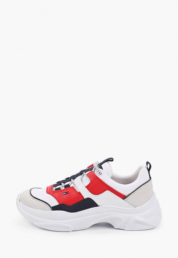

Кроссовки Tommy Jeans, Разноцветный
