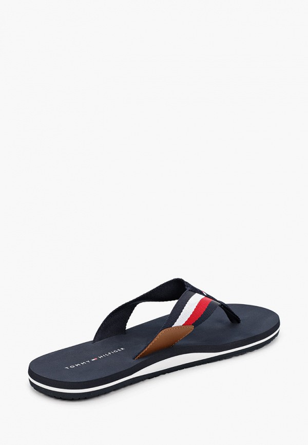 фото Сланцы tommy hilfiger