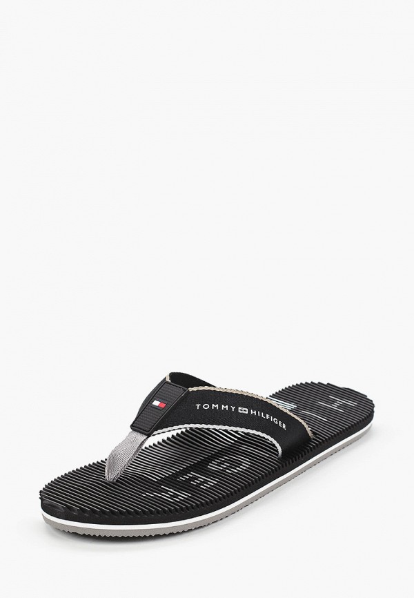 фото Сандалии tommy hilfiger