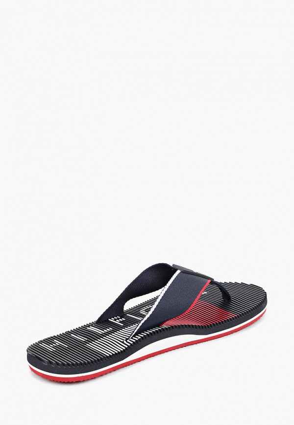 фото Сланцы tommy hilfiger