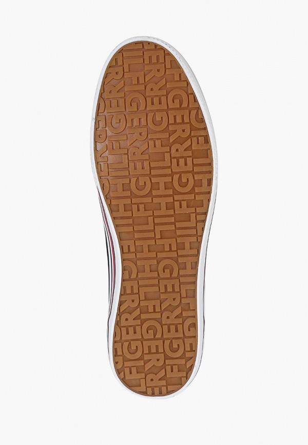 фото Кеды tommy hilfiger