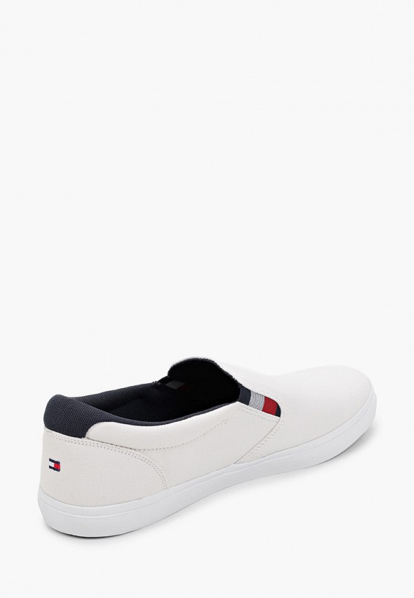 фото Слипоны tommy hilfiger