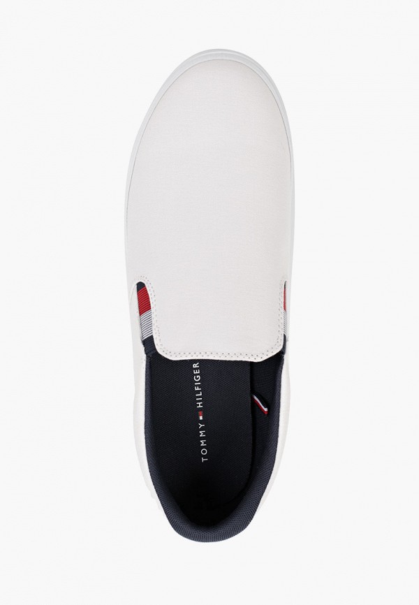 фото Слипоны tommy hilfiger
