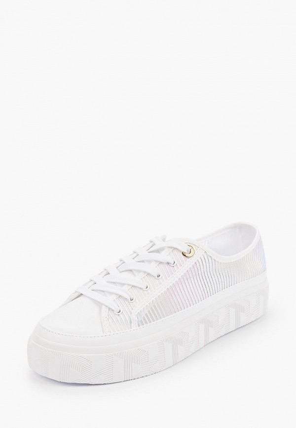 

Кеды Tommy Hilfiger, Белый