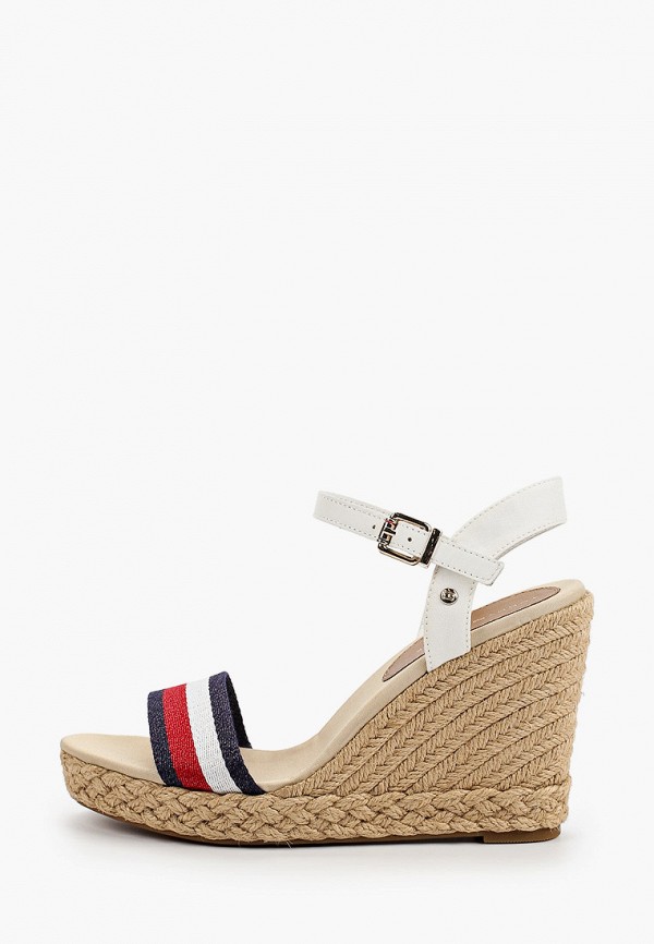 

Босоножки Tommy Hilfiger, Разноцветный