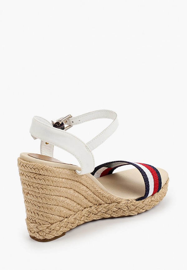 фото Босоножки tommy hilfiger
