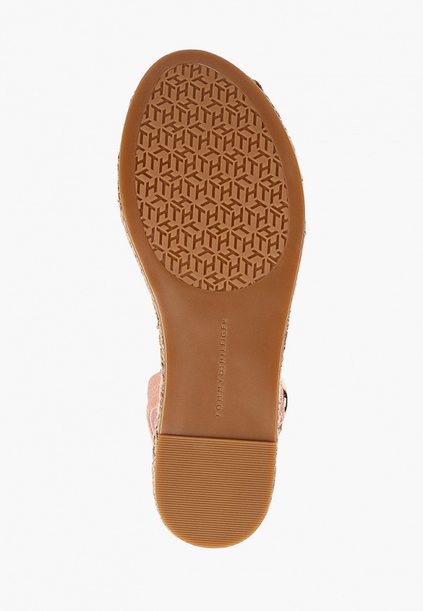 фото Босоножки tommy hilfiger