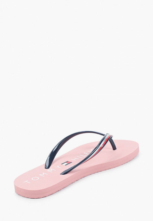 фото Сланцы tommy hilfiger