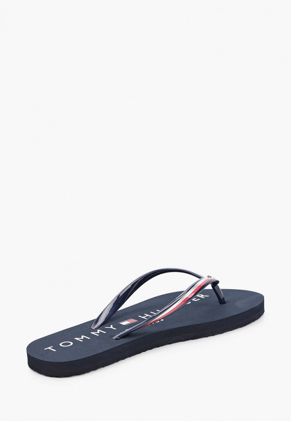 фото Сланцы tommy hilfiger