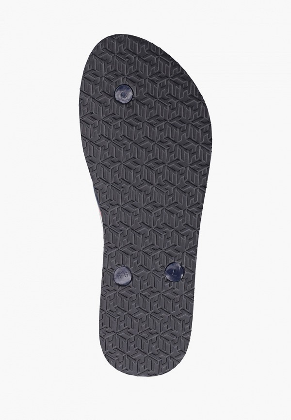 фото Сланцы tommy hilfiger