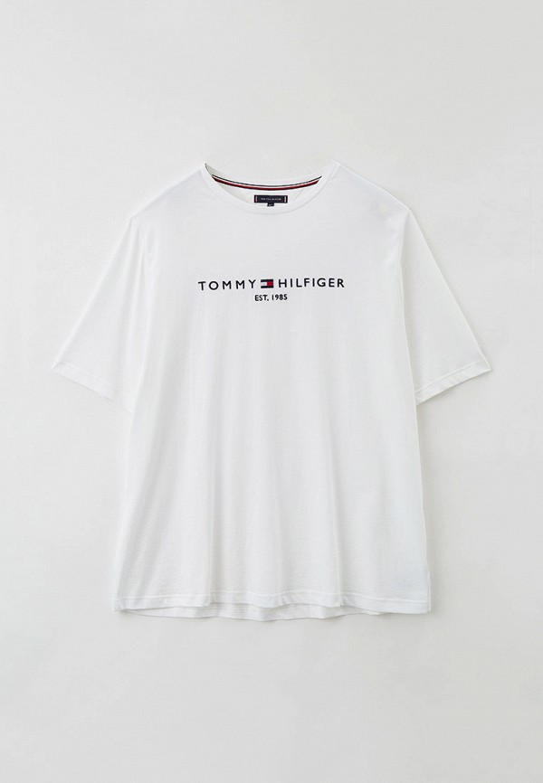 фото Футболка tommy hilfiger
