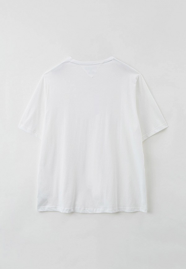 фото Футболка tommy hilfiger