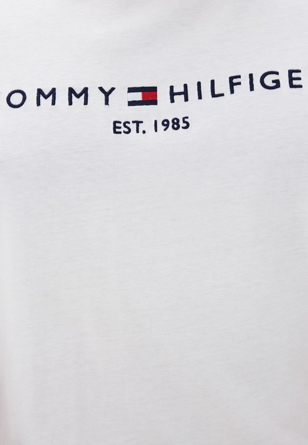 

Футболка Tommy Hilfiger, Белый