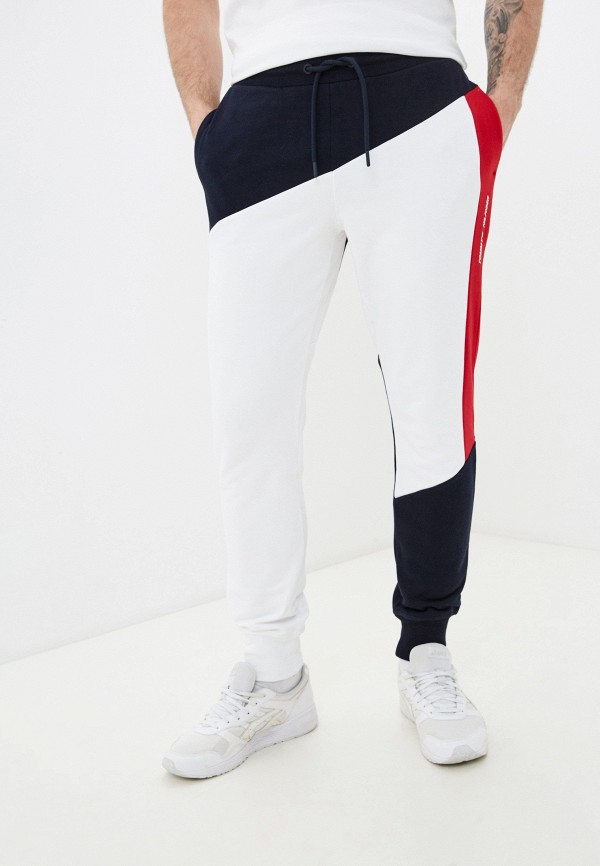 

Брюки спортивные Tommy Hilfiger, Разноцветный, Sport