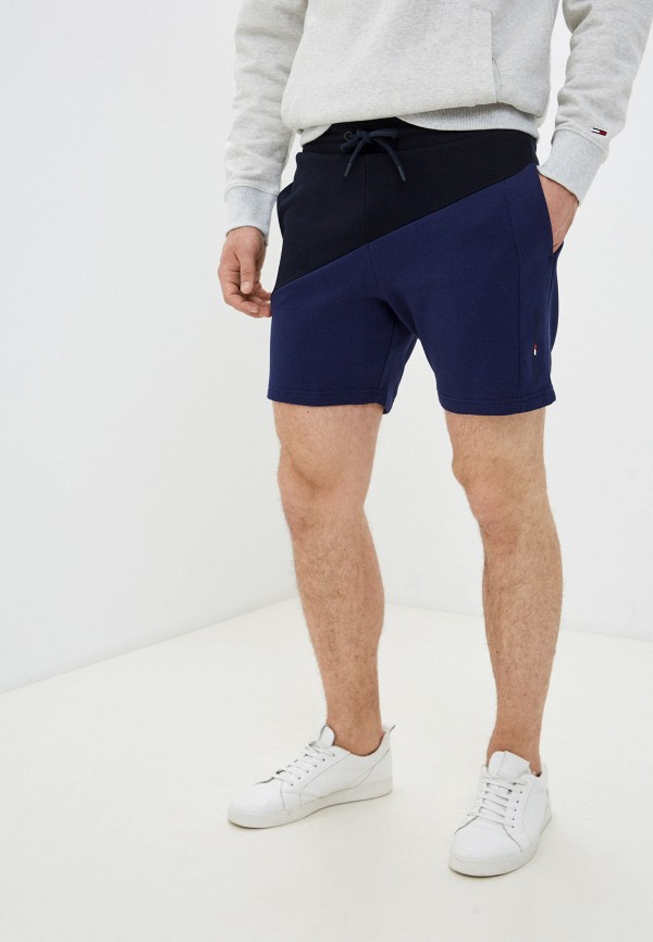 

Шорты спортивные Tommy Hilfiger, Синий, Sport