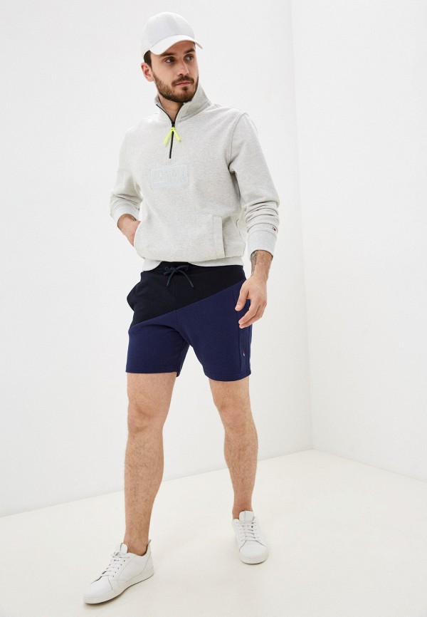 

Шорты спортивные Tommy Hilfiger, Синий, Sport