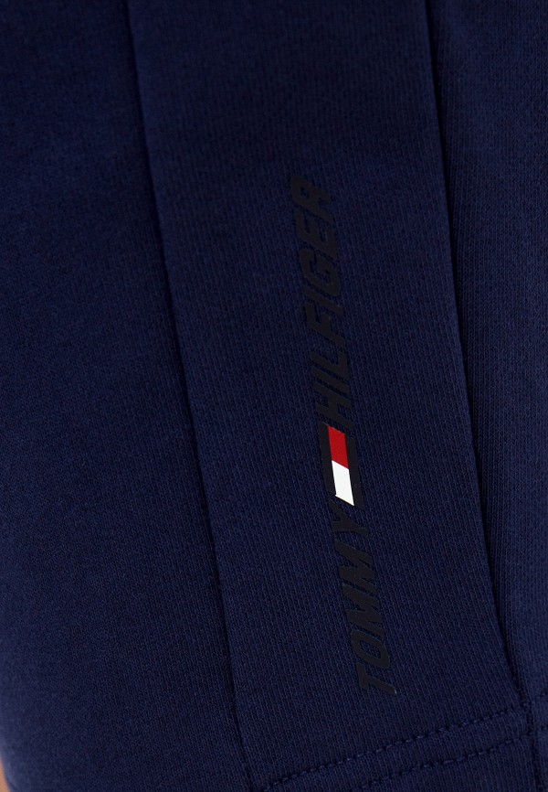 фото Шорты спортивные tommy hilfiger