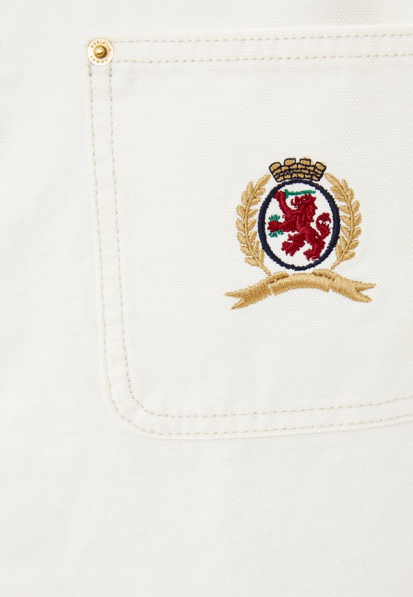 фото Куртка джинсовая tommy hilfiger