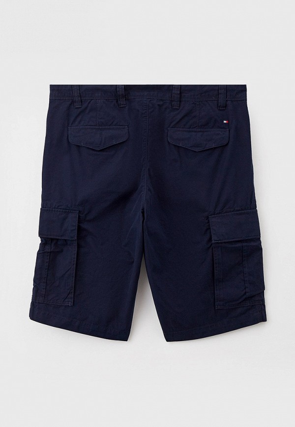 фото Шорты tommy hilfiger