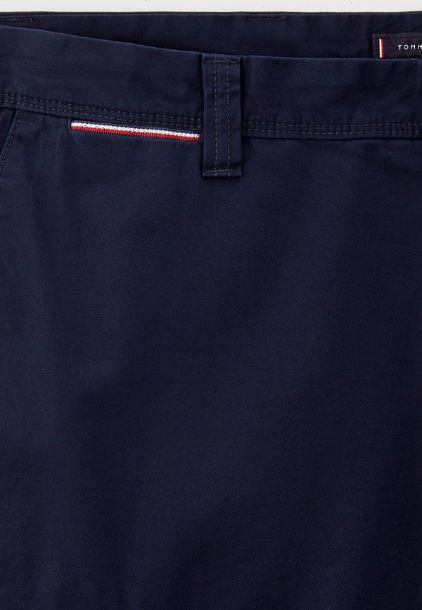 фото Шорты tommy hilfiger