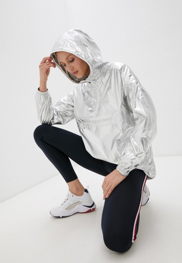 фото Куртка tommy hilfiger