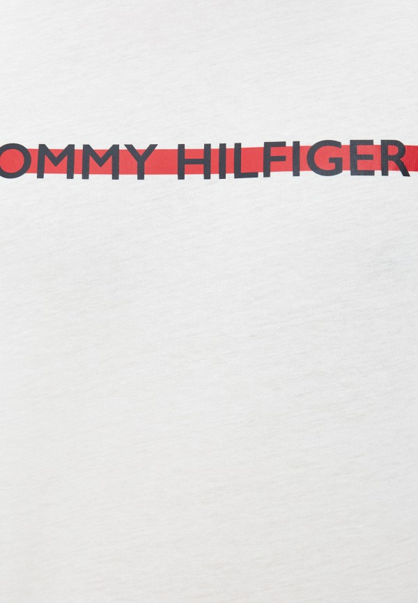 фото Футболка tommy hilfiger