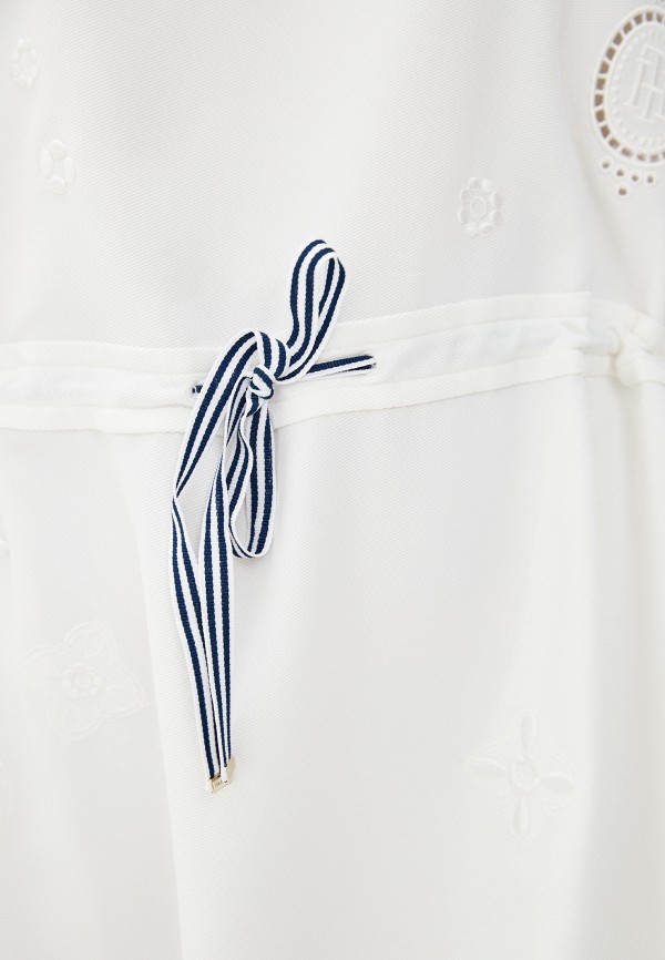 фото Платье tommy hilfiger