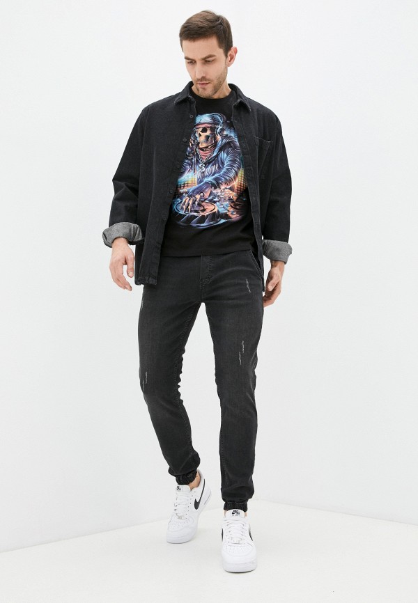 фото Джинсы dali