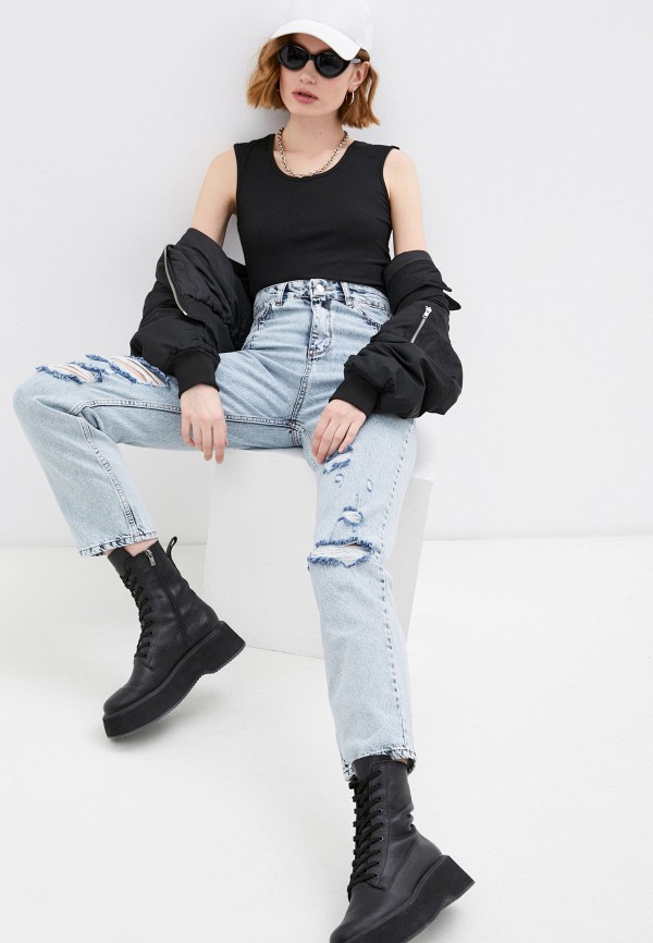 фото Джинсы dali