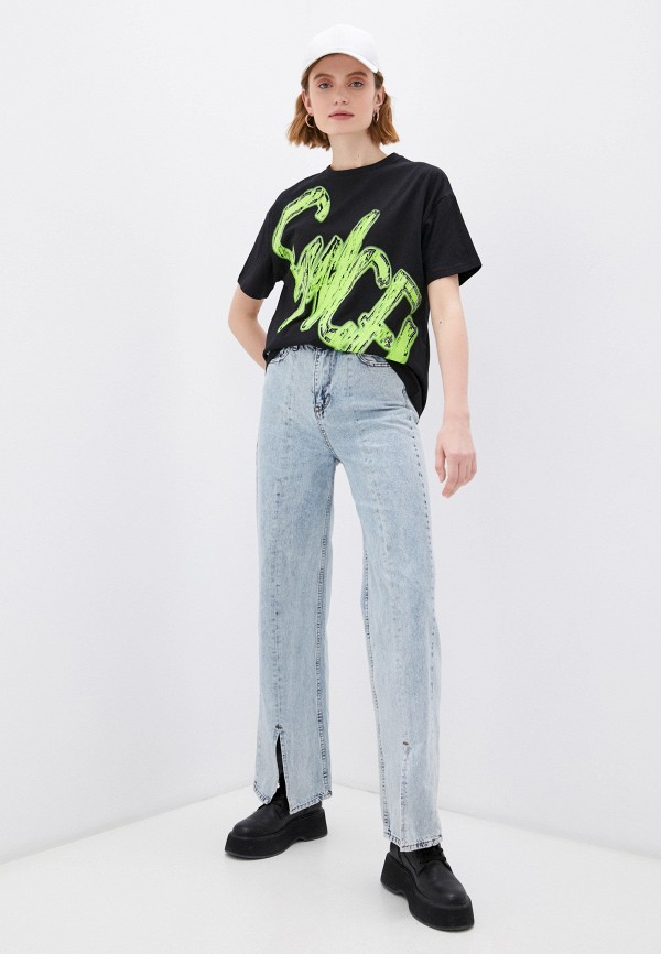 фото Джинсы dali