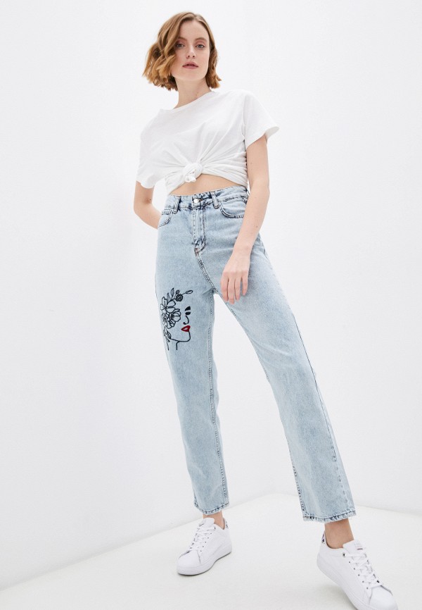 фото Джинсы dali